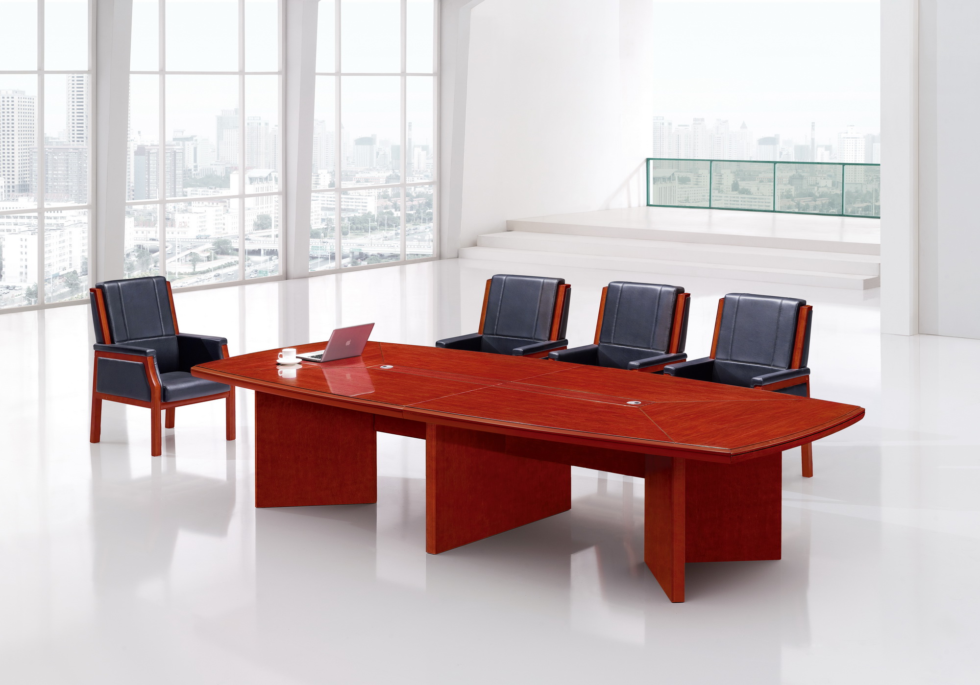 烤漆會(huì)議桌